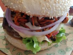 -魏斯理汉堡(西安沣东吾悦店)