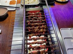 -汉城烧烤(西稍门劳动路店)