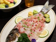 -贰醒·私房小院烧烤 (太古里店)