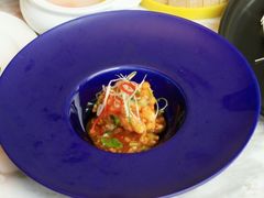 鱼花-春申里餐厅(银泰in99店)