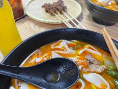 -牛记烩面(七星西路店)