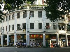 -百花传统甜品店(原址店)