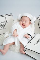 -小熊维尼高端孕婴摄影(清湖金銮店)