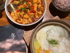 -七色云蔬食(喜邻里店)