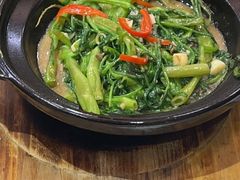 -香港深仔记茶餐厅(东门店)