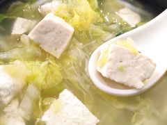 -闫家驴肉老店(华电一校店)