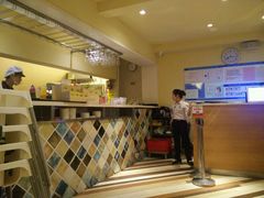 -卡朋西餐(较场西路店)