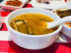 -西贝(枫蓝国际购物中心店)
