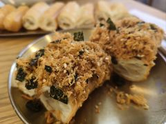 -小豆海棠(嘉兴路店)