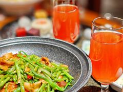 -真地道京味府·鲜橙烤鸭·北京菜(朝外大街东大桥店)