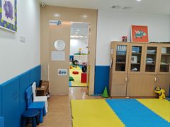 -东方启音·儿童康复中心·自闭症干预·语言迟缓·发育迟缓(深圳宝安中心)