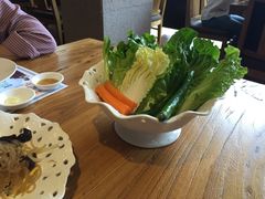 -紫霞门韩国料理烤肉(深南东路店)