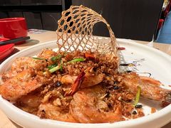 -避风塘(宝山万达店)