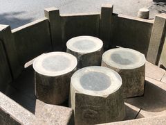 -杭州西湖风景名胜区-满觉陇四眼井