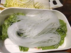 -津门老羊家·铜锅涮羊肉·烧烤(科技园店)
