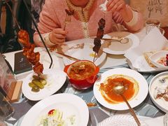 -MIO弥欧洋房西餐厅(中央大街店)