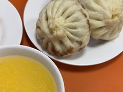 -天宫院小吃·专业包子炒肝儿(丰台和义店)