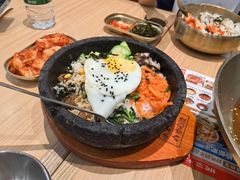 -小木屋拌饭(西安万象天地店)