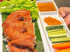 -云尊府云南菜·蒸汽石锅鱼(学清路店)