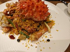 -花舍·新派粤菜·西餐·下午茶(亚运村·鸟巢店)