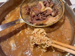 -荣叔港式沙嗲牛肉火锅(正佳潮流店)