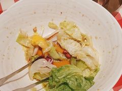 -西贝(龙华天虹购物中心店)