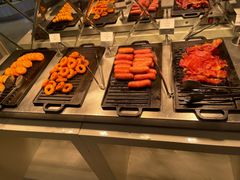 -沈阳于洪碧桂园凤凰酒店