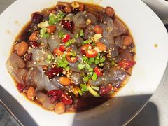 -半天妖烤鱼(芝罘万达店)