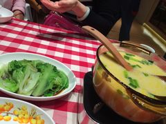 -西贝(宝乐汇店)