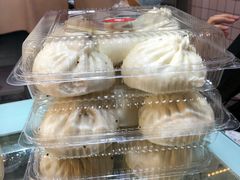-白玉兰食品甜凤店(合生汇店)