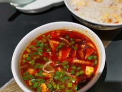 -长安大牌档之龙头酒肆(荣民龙首广场店)