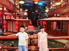 -潇湘甲鱼村(清河店)