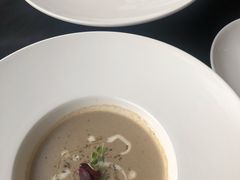 -圣丰索菲特·法国餐厅