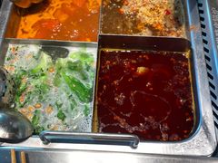 -海底捞火锅(坪山益田假日广场店)