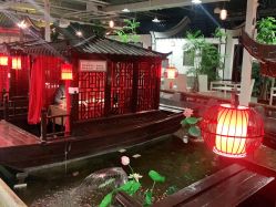 点击看大图 -特味村·宴会厅(生态园店)