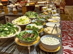 -盛宴标帜西餐厅龙虾.鲍鱼•牛排(重庆喜来登大酒店)