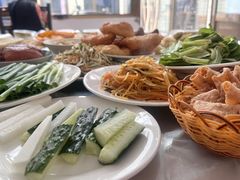 -康陵正德春饼宴26号