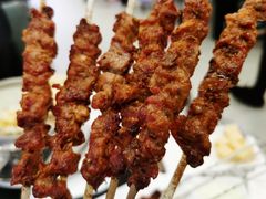 -楼外楼大刀肉传统火锅(西安大路店)