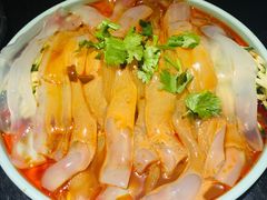 梧桐大拉皮-梧桐树下(云锦世家店)