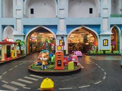 -蓬莱欧乐堡梦幻世界