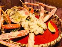 -蟹道乐(京都本店)