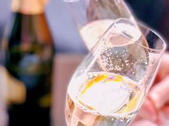 -天津海河悦榕庄·Lobby Lounge大堂吧