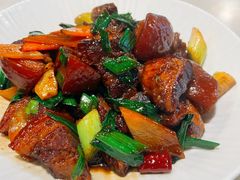 嘉丰红烧肉-嘉丰湘菜馆(芳群园店)