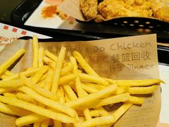 -肯德基(茂业店)