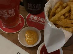 -悠航SLOWBOAT(三里屯店)