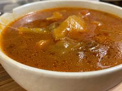 苏伯汤-食戟