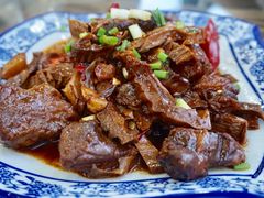 -徽州美食(三十年老店)