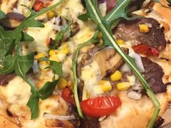 -必胜客(星兰宅急送店)