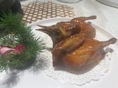 -味可道美食坊(福基路店)