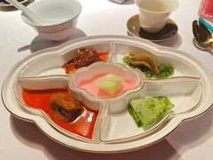 -许家菜(望江店)